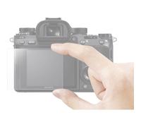 Protector De Pantalla Sony Pck-lg1 Para A9, A7 Iii, Rx10m4, Rx100 Vi