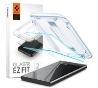 Protector de pantalla Spigen GLAS.tR EZ Fit HD para Samsung Galaxy S24 Ultra