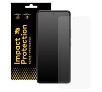 Protector de pantalla suave antichoque 3D para Samsung Galaxy A53 5G