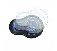 Protector De Pantalla Tablero Instrumentos Motocicleta, Película Protectora contra Arañazos para Benelli Leoncino 500 Leoncino500