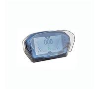 Protector De Pantalla Tablero Instrumentos Motocicleta, Película Protectora contra Arañazos para Triumph Tiger 800 Tiger800 2018