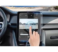 Protector De Pantalla Táctil De Vidrio Templado De 11,2 Pulgadas Para Polestar 2 2023, Accesorios Para Navegación GPS HD Protector Pantalla Coche