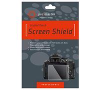Protector de pantalla tctil ProMaster Crystal - Canon R6II R6 y R7 (modelo 1213)