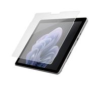 Protector de pantalla templado Compulocks para Microsoft Surface Go 2/3/4 de 10.5"