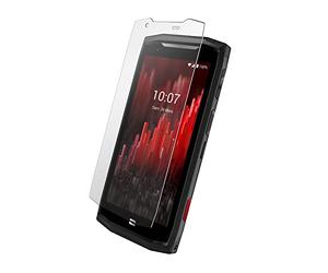Protector de pantalla transparente Crosscall X-Glass Core M5