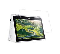 Protector de pantalla ultra transparente para Acer Chromebook R11 de 11,6 pulgadas, alta definición antiarañazos, para Acer Chromebook R 11 (HD transparente)