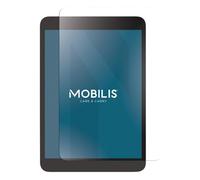 Protector de pantalla Vidrio Templado MOBILIS 9H para iPad 11" y 10.9"