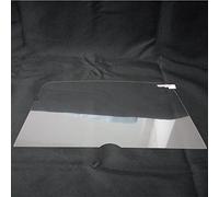 Protector De Pantalla Vidrio Templado para Chevrolet Onix Plus Turbo 2020, 8 Pulgadas, Infoentretenimiento para Coche, Radio Estéreo, Navegación GPS repeler Polvo