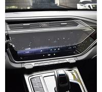 Protector De Pantalla Vidrio Templado para Geely Atlas Pro 2021 Navegación Radio Coche repeler Polvo