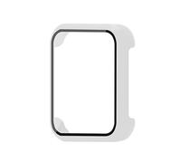 Protector de pantalla y cubierta dura de policarbonato para reloj inteligente 3 para reloj inteligente, carcasa antiarañazos para funda protectora de película templada con película templada