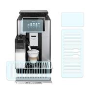 Protector de pantalla y protector de pantalla para DeLonghi PrimaDonna Soul Ecam 610.75-610.74 - 610.55-612.55