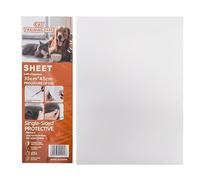 Protector de papel pintado para gatos, defensa apta para mascotas, material de PVC, cinta de pared para gatos, adhesivo transparente, prevención de daños, para sala de estar, dormitorio, zona de
