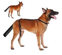 Protector DE para Dig Cubierta PROTECTIVA PROTECTIVA PROTED PROTEDES con SUMINADORES DE LA Cubierta DE LA Herma DE LA Paja Oxford DE Oxford