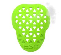 Protector de para moto, protección de seguridad para codo, hombro y espalda, equipo de seguridad para motocicletas, para hombres, mujeres, deportes, monopatín, bicicleta de montaña, ciclismo
