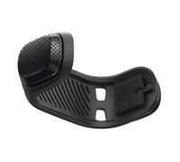 Protector de parabrisas de cámara 360 con cierre reforzado para todo tipo de clima, para fotos de acción, cámara al aire libre, reductor de ruido del viento