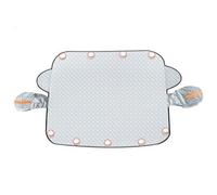 Protector de Parabrisas de Invierno, para Nissan Micra K14 K13 C+C 2005-2022 Funda Plegable Parabrisa Delantero protección anticongelante a Prueba de Polvo
