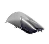 Protector De Parabrisas Deportivo para Motocicleta, Alerón Delantero para Y&amaha YZF R9 YZF-R9 2025 Kit de alerones(Titanium)