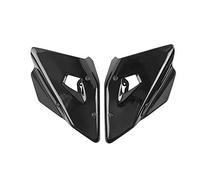 Protector de Parabrisas Lateral para señal de Giro de Moto para R1250GS R 1250 GS (2019-2023) R1200GS R1200 GS LC (2013-2019) F750GS F850GS (2018-2023) Deflector de Viento (Fumar)