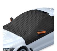 Protector de Parabrisas para Mazda MX 30 2020-2020 2021 2022 2023 2024 2025 DEA,Funda Plegable Parabrisa Delantero,Cubierta para Parabrisas,Cubierta Protege De Nieve Y Antihielo Impermeable Rayos
