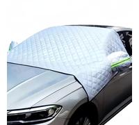 Protector De Parabrisas para MG Pilot | Protector Parabrisas Hielo Cubierta de Parabrisas Invierno Parasol Coche Delantero Protector para Parabrisas