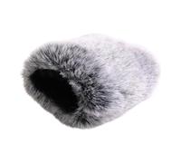Protector de parabrisas para micrófono de sonido de espuma para micrófono LCT 240