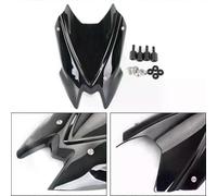 Protector de parabrisas para motocicleta KAWASAKI Z900 con burbuja.
