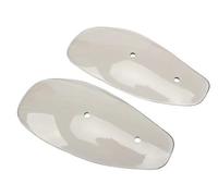 Protector De Parabrisas para Motocicleta, Mano, Deflector Viento para Kawasaki para Ninja 250