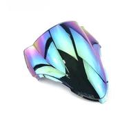 Protector De Parabrisas para Motocicleta, Pantalla para Suzuki para Hayabusa GSX1300R 1999 2000-2007(Style 3)