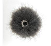 Protector de parabrisas profesional para micrófono Lavalier, accesorio de repuesto para micrófono de repuesto