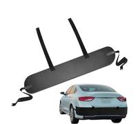 Protector De Parachoques De Automóvil,Suministros Automotrices con Absorción De Impactos Protectora - Protector de Paragolpes Trasero,para Vehículo SUV Furgoneta Sedán Auto Automotriz