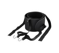 Protector De Parachoques De Automóvil - Suministros Automotrices Con Absorción De Impactos Protectora,Protector de Paragolpes Trasero - Para Automóvil, SUV, Furgoneta, Camión, Sedán, Vehículo, Automot