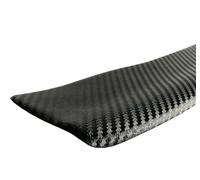 Protector de Parachoques de Carbono para Seat Ibiza 6J C/5 2010