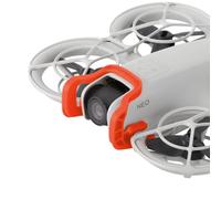 Protector de Parachoques de cardán for Accesorios dji Neo, Barra de protección de Lente anticolisión for cámara de dron dji Neo(Rood)