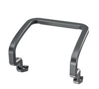 Protector de parachoques de cardán para Avata 2 lentes de seguridad, anticolisión, barras protectoras de aluminio