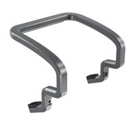 Protector de parachoques de cardán para Avata 2 lentes de seguridad, protector de cámara anticolisión, protector de aluminio para Avata 2 protector de parachoques