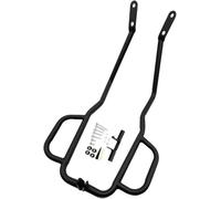 Protector de parachoques de motocicleta Barra protectora de parachoques motocicleta para CrossCub 110 CC110 2023(Tyep 3)