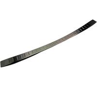 Protector de Parachoques del Coche Protector de Maletero Trasero Coche para Stepwgn para Spada 2022 2023 Adhesivo Protector Parachoques Exterior Acero(2)