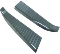 Protector de Parachoques del Coche Protector de Maletero Trasero Coche para Stepwgn para Spada Air RP6 RP7 RP8 2022 2023, Protectora Interior para Parachoques(1)