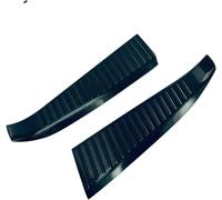 Protector de Parachoques del Coche Protector de Maletero Trasero Coche para Stepwgn para Spada Air RP6 RP7 RP8 2022 2023, Protectora Interior para Parachoques(2)