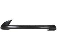 Protector De Parachoques Delantero Compatible Con: PEUGEOT 206+ 01.09-12.12