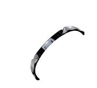 Protector De Parachoques Delantero para Hyundai I30 N MK3 2017 2018 2019 MK3.5 2020 2021 2022 2023 2024 Difusor Y Separador Labios(MK3 Gloss Black)