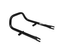 Protector De Parachoques Motocicleta para, Accesorios Ingeniería, Apoyabrazos Trasero Modificado, Contrapunto para CG125 Bloque Protección Parachoques Motor