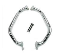 Protector De Parachoques Motor Carretera Para Motocicleta, Barras Choque, Para BOULEVARD Intruder M800R M109R VZR1800 06-23
