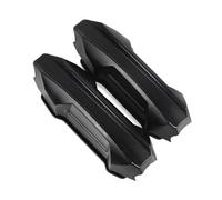 Protector de Parachoques para Bajaj para DOMINAR 250 400 2024 2025 Protector De Defensa para Motor Motocicleta Bloque Decorativo Protección para Parachoques(B Long)