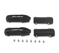 Protector de Parachoques para BMW F800GT F800R F800S F800ST F 800 GT R ST 2013-2016 Accesorio para Motocicleta: Barra De Protección para Motor, Parachoques Decorativo(F800GT Long)