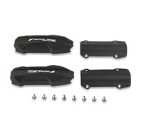 Protector de Parachoques para BMW F800GT F800R F800S F800ST F 800 GT R ST 2013-2016 Accesorio para Motocicleta: Barra De Protección para Motor, Parachoques Decorativo(F800S Long)
