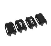 Protector de Parachoques para BMW F800GT F800R F800S F800ST F 800 GT R ST 2013-2016 Accesorio para Motocicleta: Barra De Protección para Motor, Parachoques Decorativo(F800GT Short)