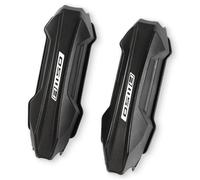 Protector de Parachoques para BMW R1100RS R1100RT R1100S R1150 R1150GS R1150RS R1150RT Protector Motor para Motocicleta,Barra De Protección,Protector Parachoques,Bloque Decorativo(B Black R1150)