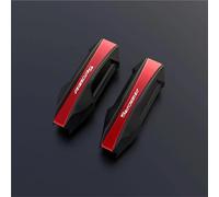 Protector de Parachoques para BMW R1250RT R1250 RT R1250RS RT/RS 2019 2020 2021 2022 2023 Protector De Motor 25 Mm para Parachoques(R1250RS Red)