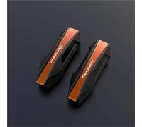 Protector de Parachoques para BMW R1250RT R1250 RT R1250RS RT/RS 2019 2020 2021 2022 2023 Protector De Motor 25 Mm para Parachoques(R1250RS Orange)